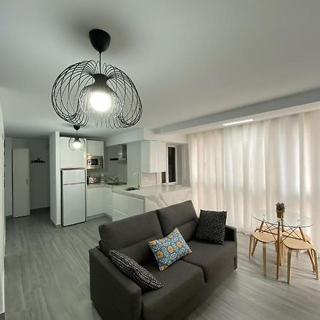 Molineros Victoria Beach 카디스 외부 사진