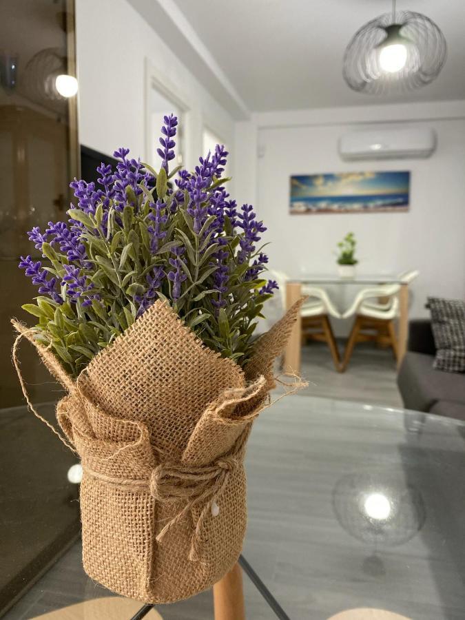 Molineros Victoria Beach 카디스 외부 사진