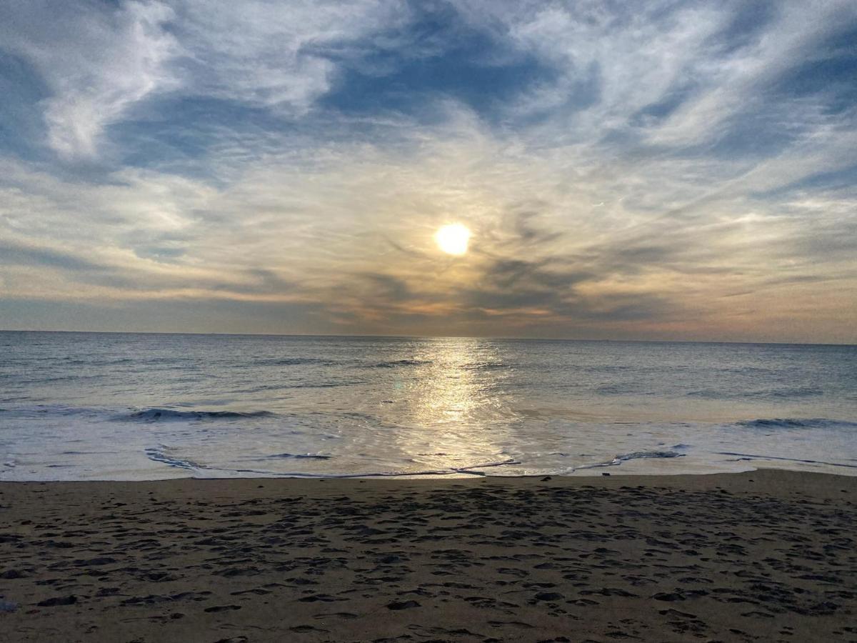 Molineros Victoria Beach 카디스 외부 사진