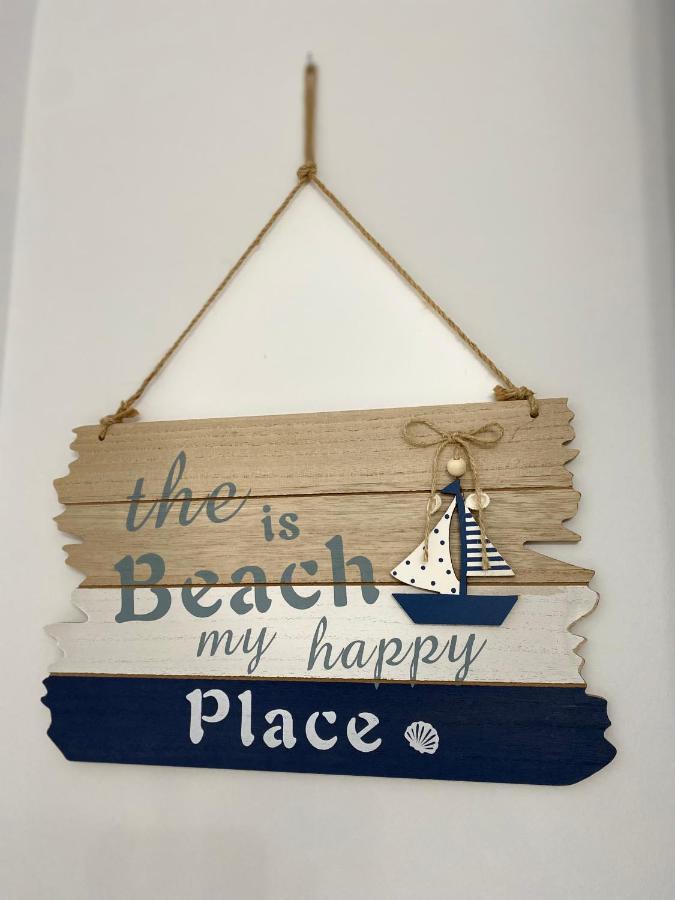 Molineros Victoria Beach 카디스 외부 사진