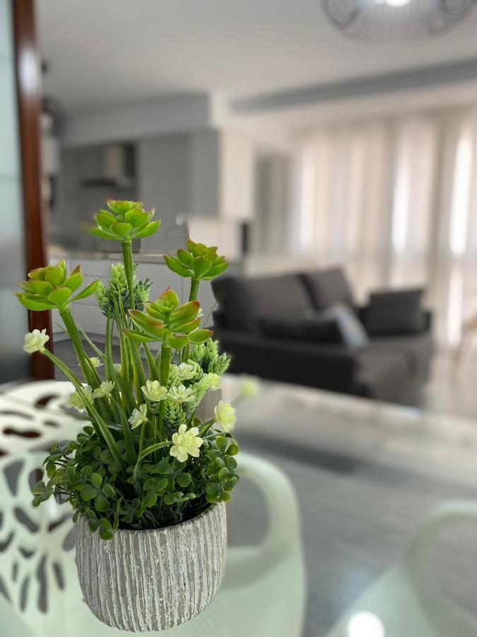 Molineros Victoria Beach 카디스 외부 사진